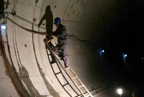 地铁防水堵漏公司