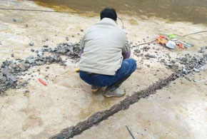 混泥土防水堵漏