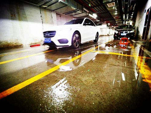 攀枝花地下室堵漏