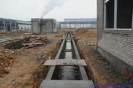 泰安电缆沟堵漏