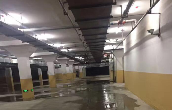 大同地下室堵漏