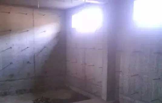 地下室堵漏