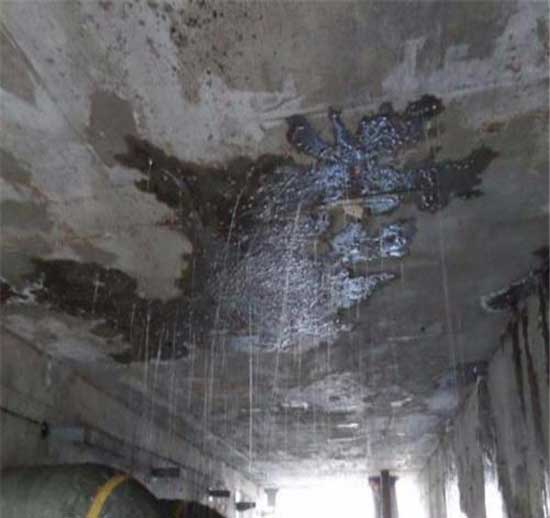 北京地下室堵漏