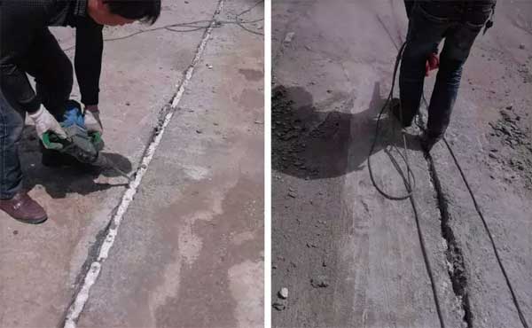 湖南伸缩缝堵漏