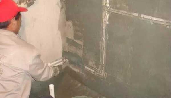 河北地下室堵漏