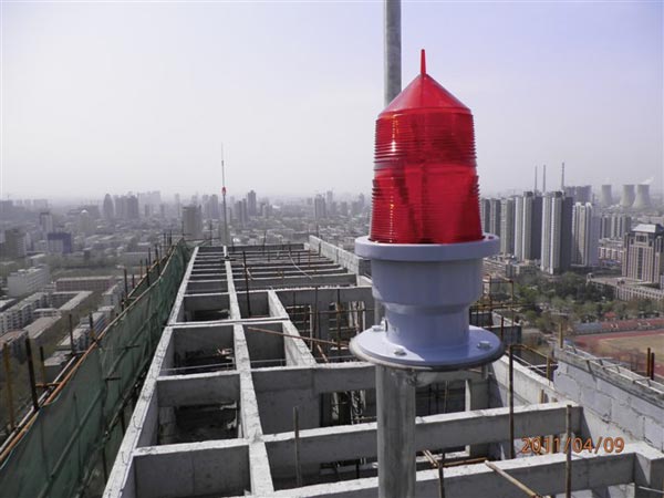 航标灯安装公司