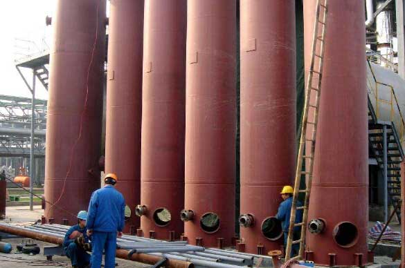 储罐防腐