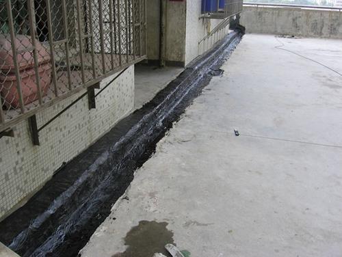 武汉伸缩缝堵漏