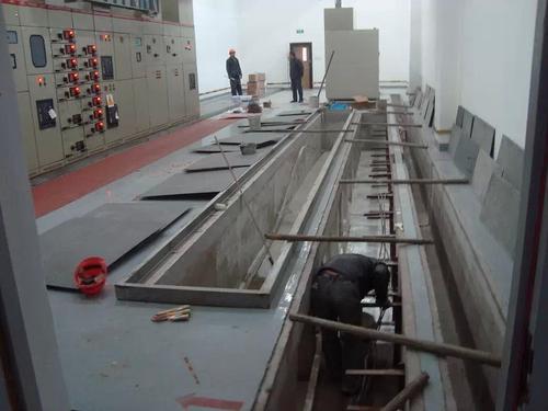 太仓电缆沟堵漏