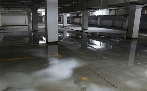 山东地下室堵漏