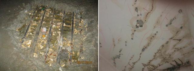 苏州地下室堵漏