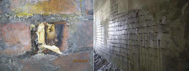 苏州地下室堵漏