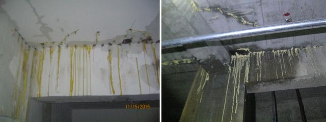 苏州地下室堵漏