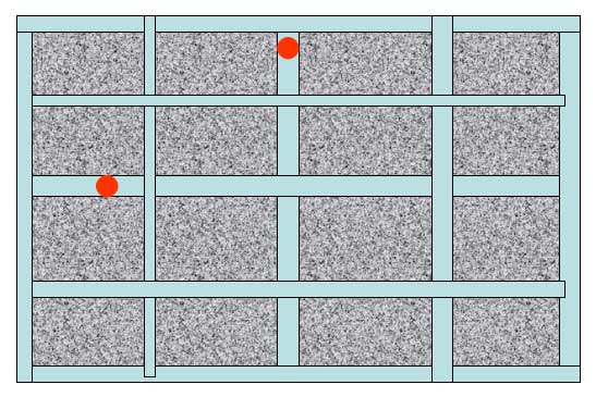 马鞍山地下室堵漏
