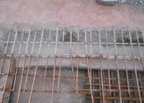 施工缝堵漏公司