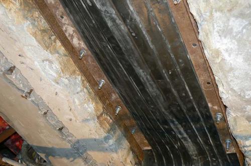 盐城市华鑫高空建修防腐有限公司