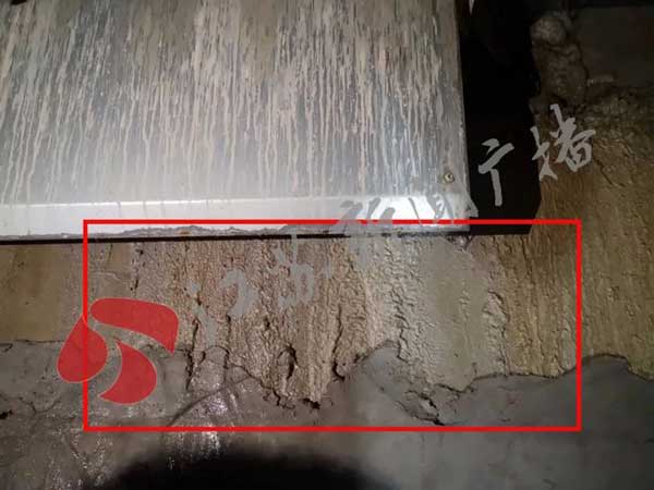 无锡电梯井堵漏