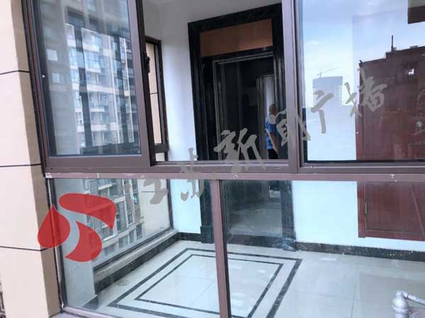 无锡电梯井堵漏