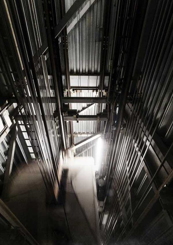 杭州电梯井堵漏