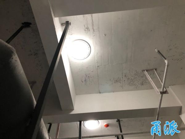 宁波地下室堵漏