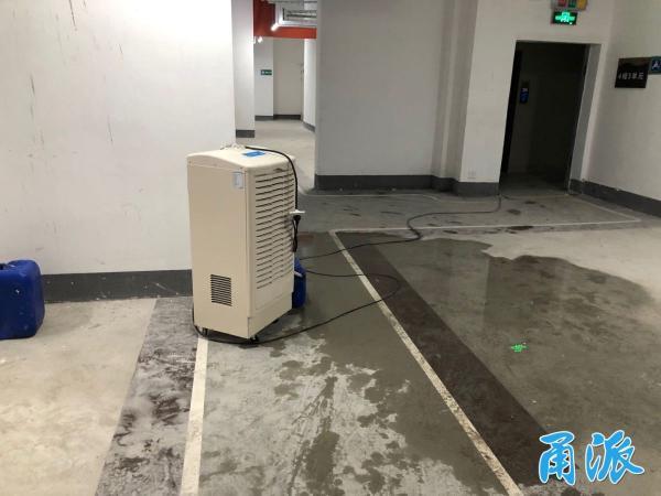 宁波地下室堵漏