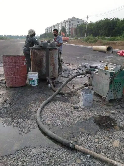 常德地下室堵漏